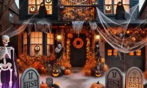 Guía Completa para Disfrazarse en Halloween: Disfraces, Maquillajes y Consejos Creativos