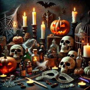 decoracion halloween compra los mejores disfraces en disfrazhalloween.com