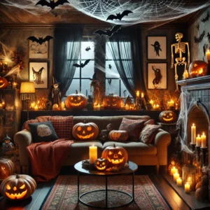 decoracion halloween compra los mejores disfraces en disfrazhalloween.com
