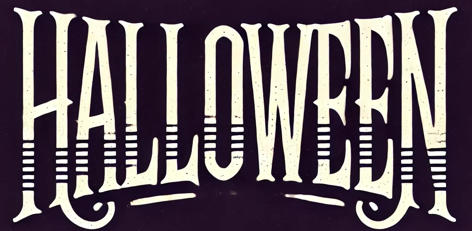 halloween logo